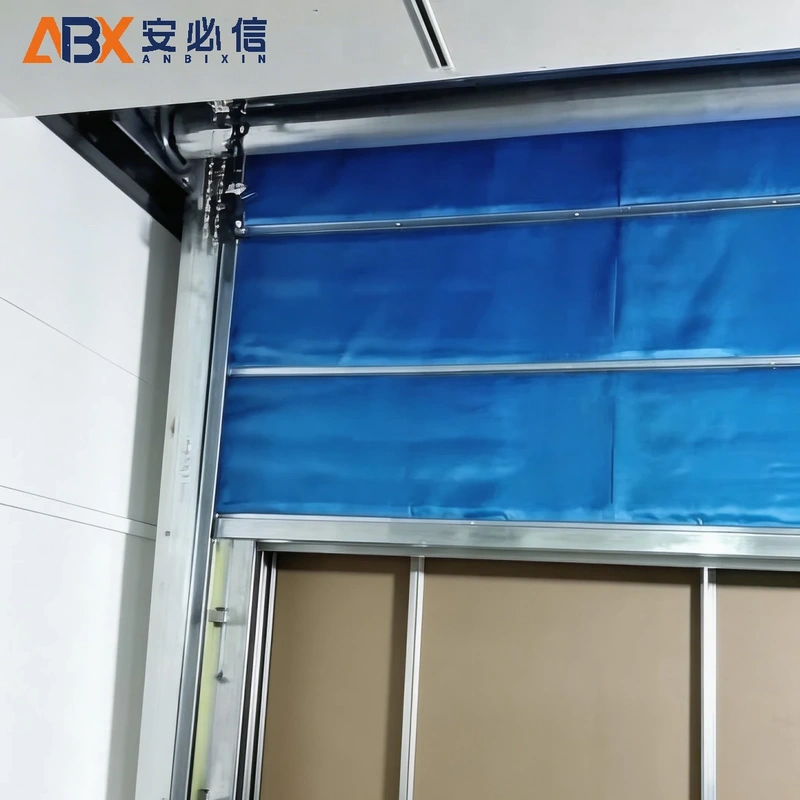 衡阳市机械式门封