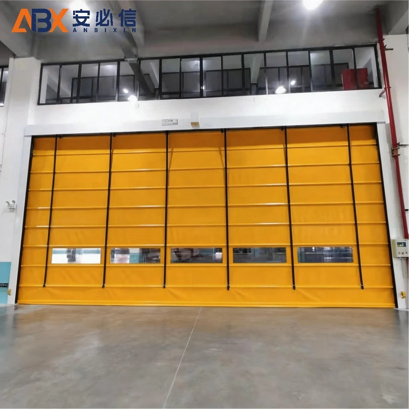 衡阳市背带堆积门