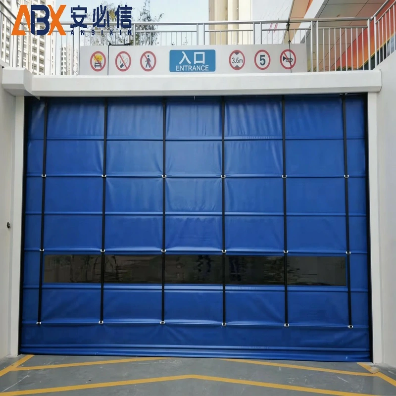 衡阳市快速堆积门